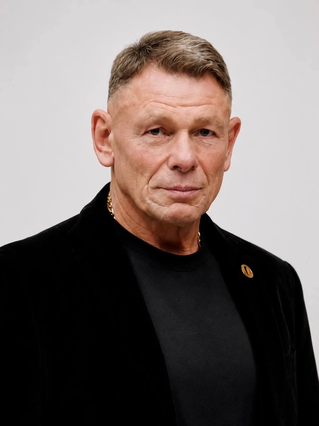 Nikolai Bleskov