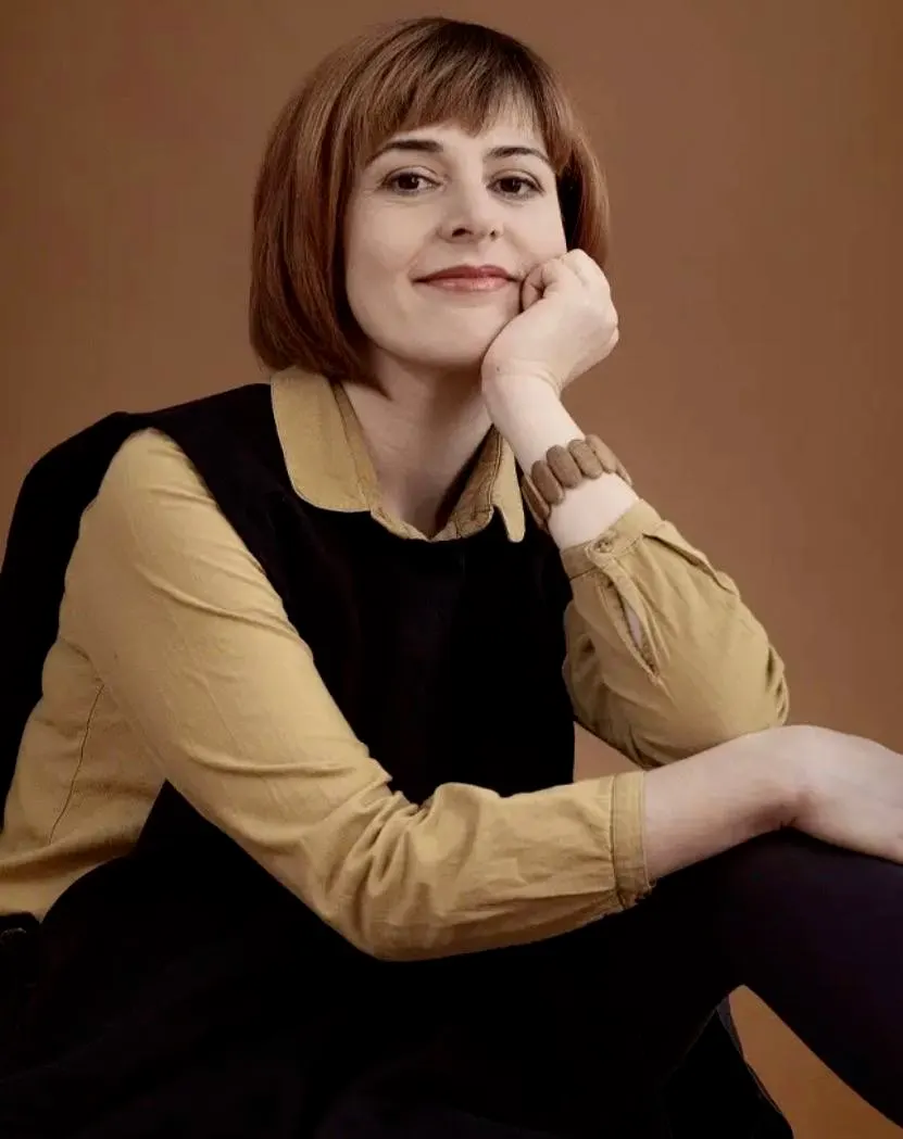 Natalia Mirzoyan